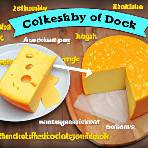 Investigating the Impact of Eating Colby Jack Cheese on Your Health