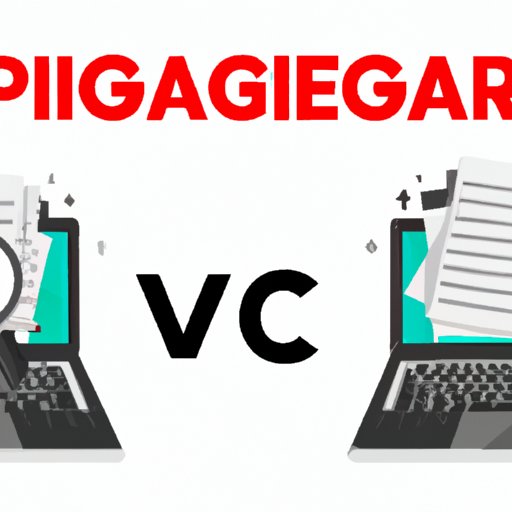 A Comprehensive Guide to Understanding Plagiarism Detection