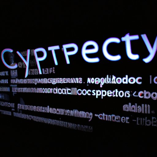 Decoding the Mystery of Cybersecurity Capitalization