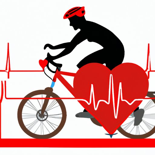 The Impact of Cycling on Your Heart Health