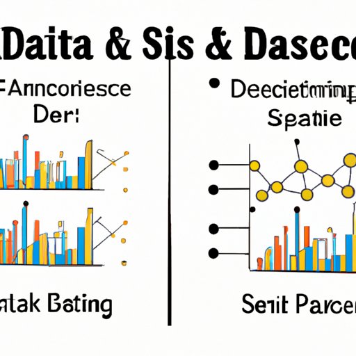 Comparing and Contrasting Data Science and Data Analytics