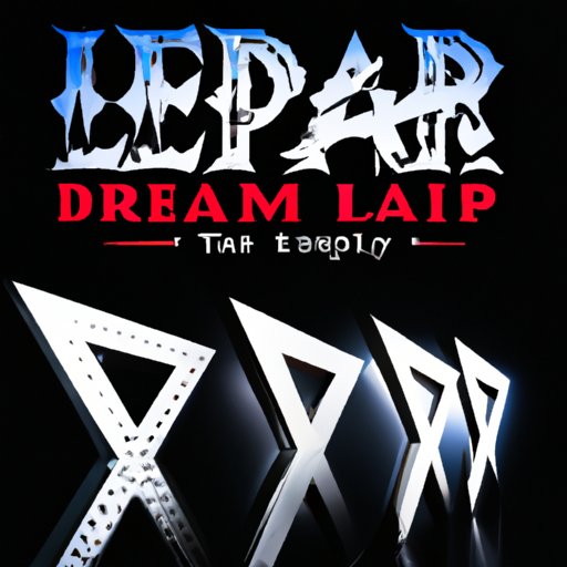 Introduction to Def Leppard and their Upcoming Tour