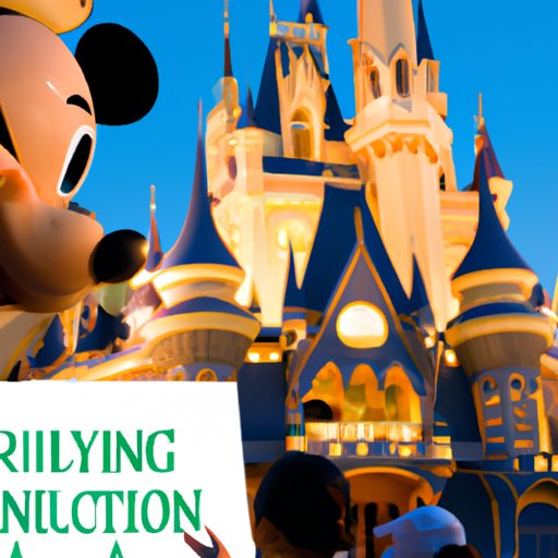 Examining How Financial Planning Can Help Determine Whether Disney Vacation Club is Worth it