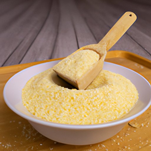 Is Durum Wheat Semolina