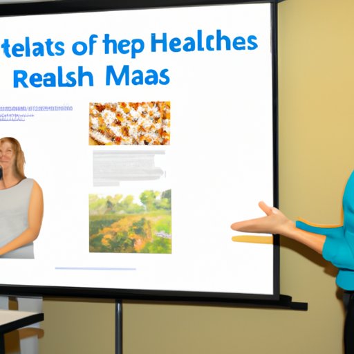 Presenting Case Studies of People Who Have Seen Positive Health Changes from Eating Oatmeal Daily