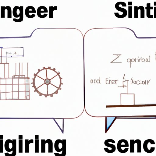 Final Thoughts on the Differences Between Engineering and Science