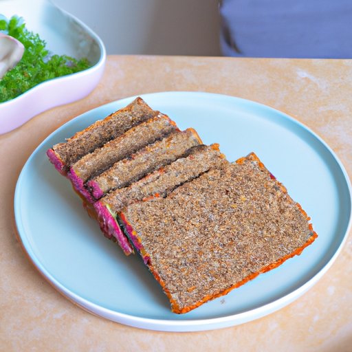 How to Incorporate Ezekiel Bread Into a Healthy Diet