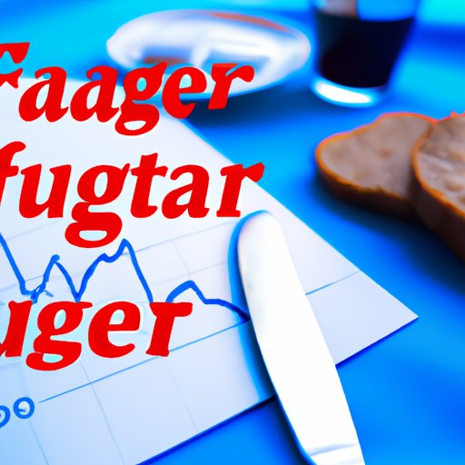 Understanding How Fasting Can Affect Blood Sugar Levels