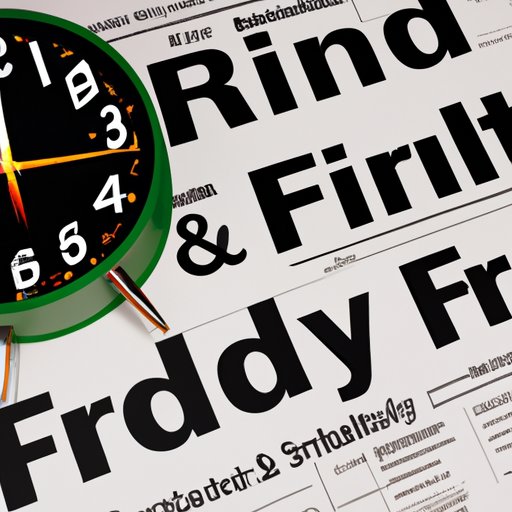 Finding the Best Time to Trade Using Fidelity Investment Hours