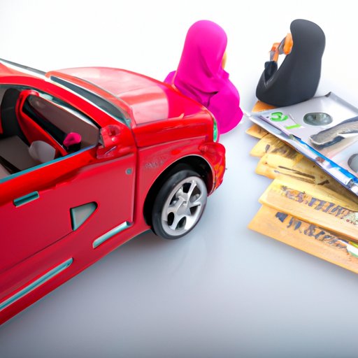 Investigating the Shariah Compliance of Financing a Car