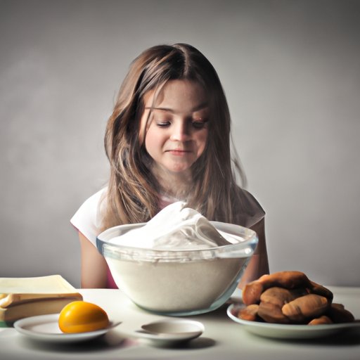 Exploring Different Types of Flour