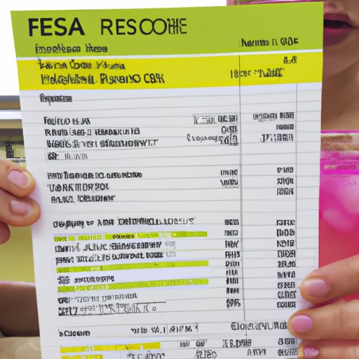 Exploring the Nutritional Facts Behind Fresca