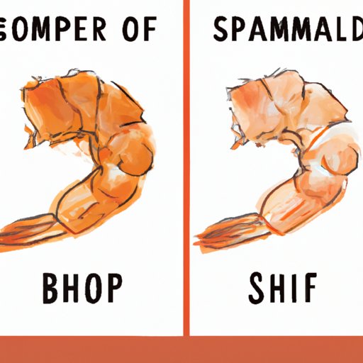 Comparing the Health Benefits of Fried versus Baked Shrimp