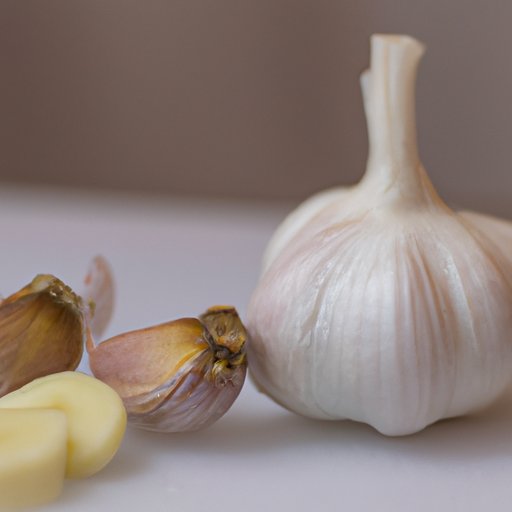 How to Incorporate Garlic into Your Diet