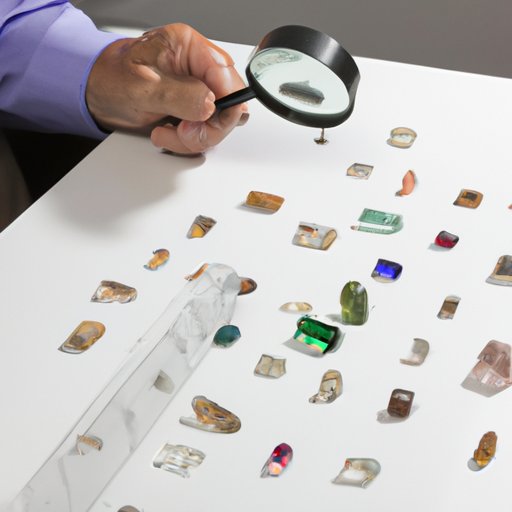 Examining the Scientific Aspects of Gemology