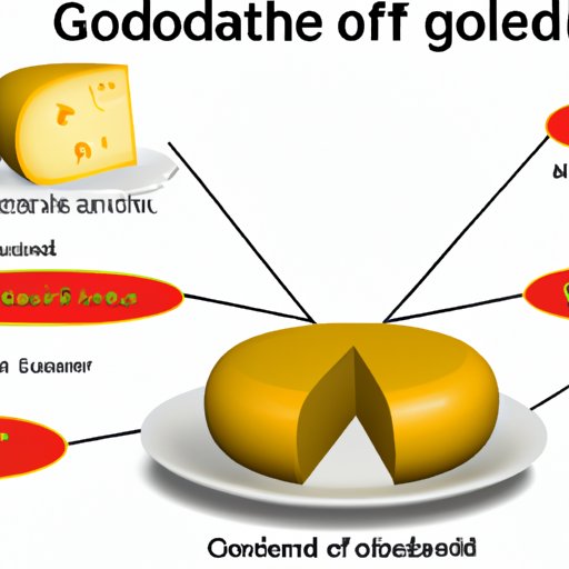 Analyzing the Health Risks of Eating Gouda Cheese