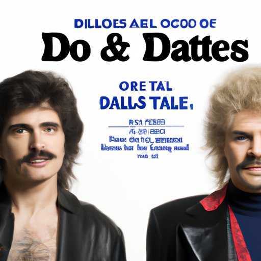 Examining the Resurgence of Hall and Oates in Popular Culture