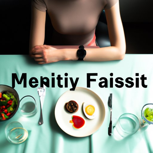 Understanding the Impact of Intermittent Fasting on Female Metabolism