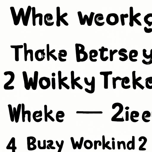 Benefits and Risks of Working Out Twice a Day