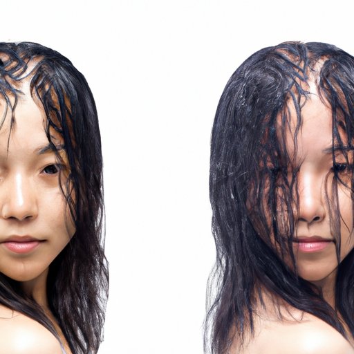 The Impact of Daily Showers on Skin and Hair Health