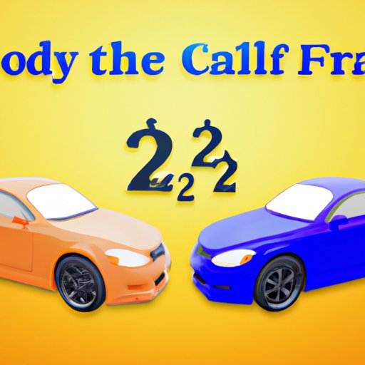 Examining the Pros and Cons of Financing Two Cars at Once