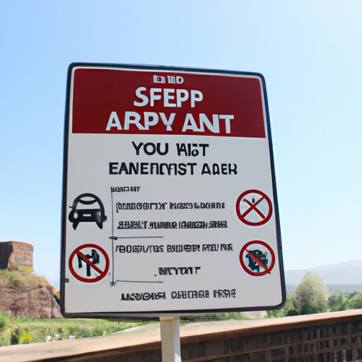 Tips for Staying Safe while Traveling in Armenia