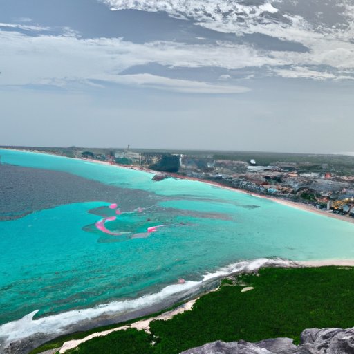 Exploring the Benefits of Visiting Cancun Despite Safety Concerns