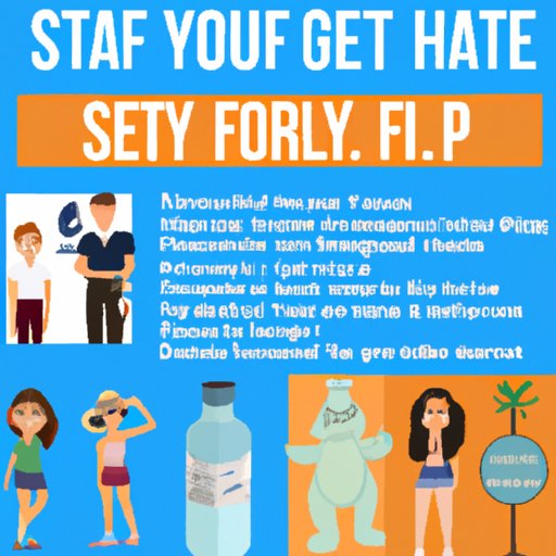 Tips for Staying Safe and Healthy While Visiting Florida