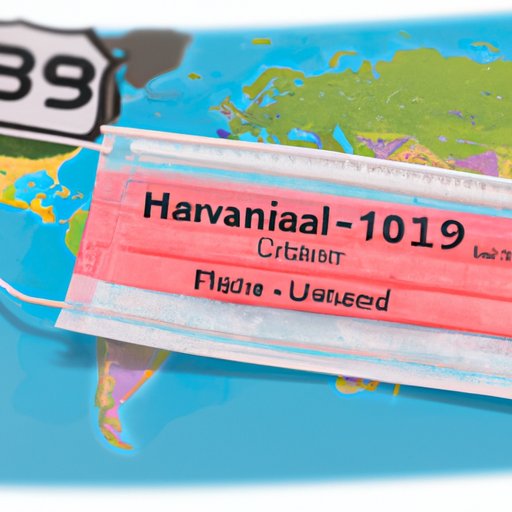 Assessing the Risk of Traveling to Hawaii During the Pandemic