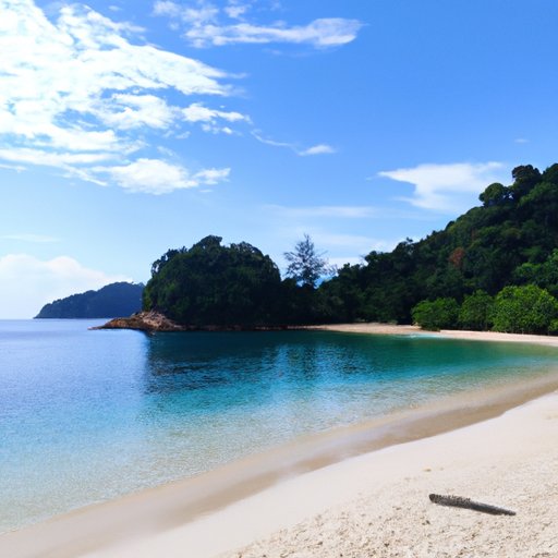 Exploring the Benefits of Vacationing in Malaysia