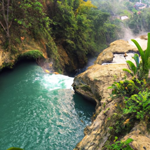 Investigating the Most Dangerous Places to Visit in Jamaica