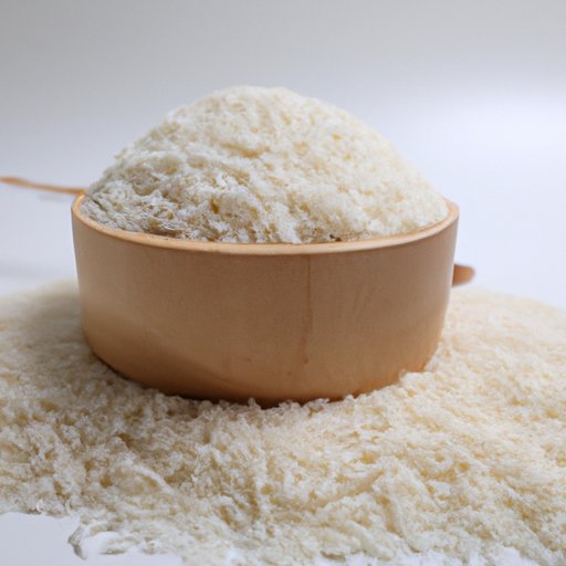 What to Know Before Adding Jasmine Rice to Your Diet