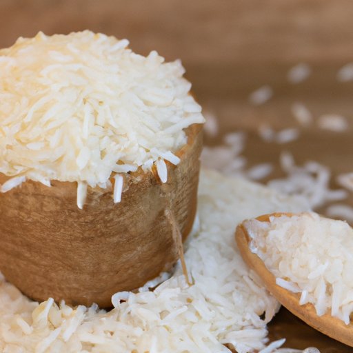 Exploring the Benefits of Jasmine Rice for Weight Loss