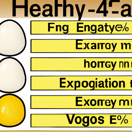 Nutritional Breakdown of Just Egg