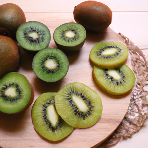 Understanding How Kiwi Can Help Improve Your Health