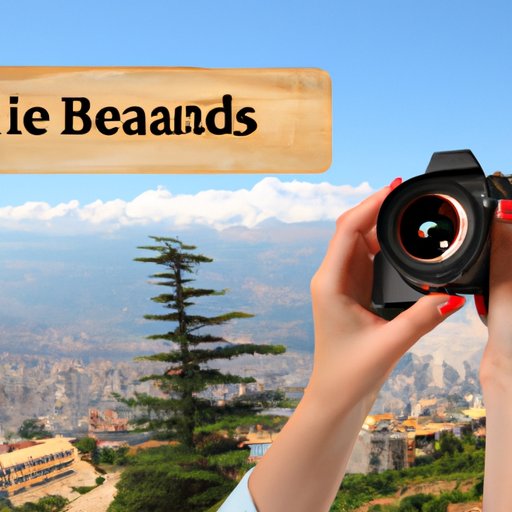 Assessing the Experiences of Travelers Who Have Recently Visited Lebanon