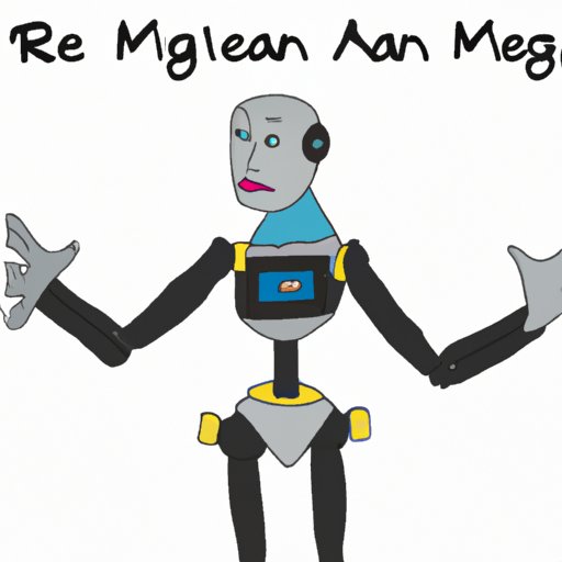 Dissecting M3gan: Analyzing Its Potential as a Real Robot