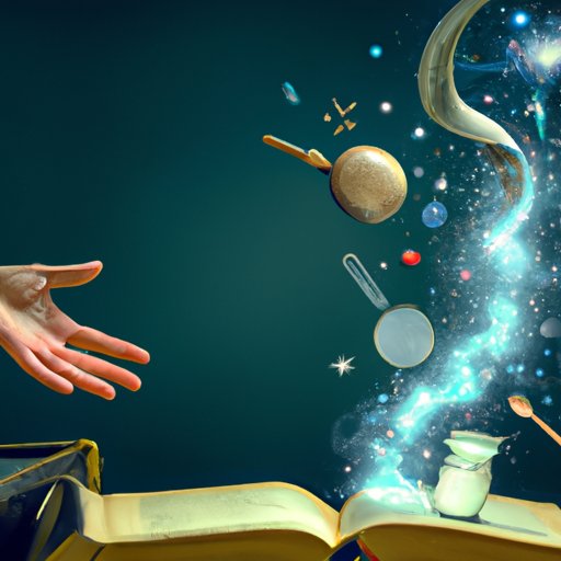 Exploring the History of Magic and Science: How They Intersect