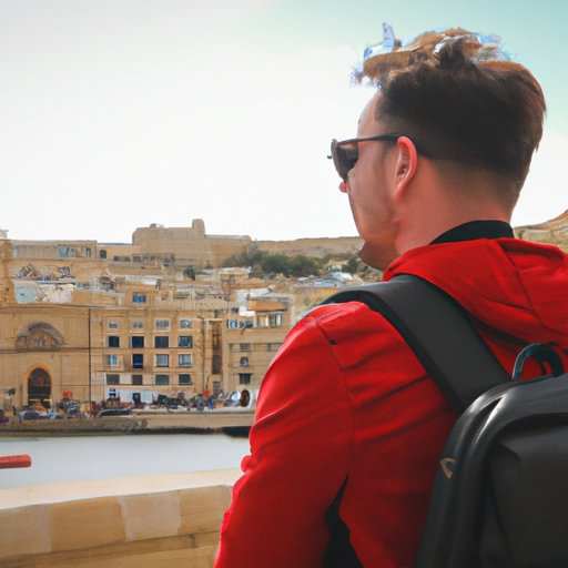 Interview with a Traveler Who Recently Visited Malta 