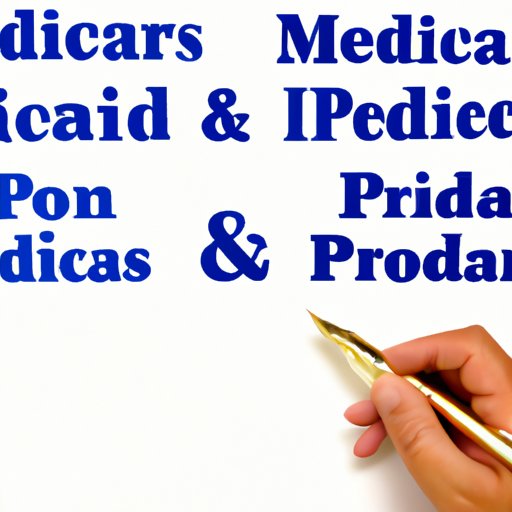 The Pros and Cons of Medicaid Insurance 