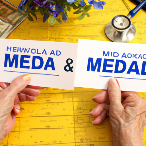 Exploring the Differences Between Medicaid and Medicare for Seniors