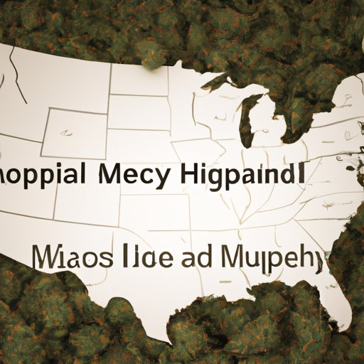 Availability of Medical Marijuana Insurance Across the U.S.