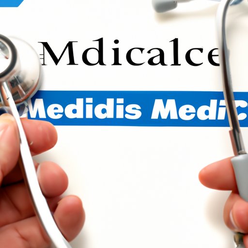 Examining the Similarities of Medicare and Medicaid