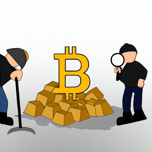 Understanding the Difficulty of Bitcoin Mining