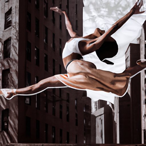 The Impact of Misty Copeland on the Dance World