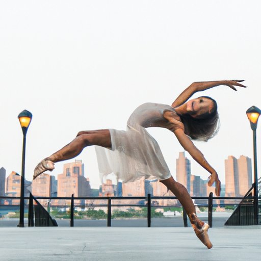 Exploring the Ways Misty Copeland is Changing the Dance Scene in 2022