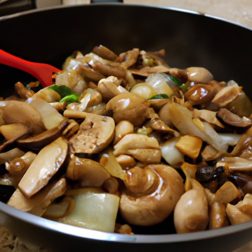 Exploring the Health Benefits and Risks of Eating Moo Goo Gai Pan