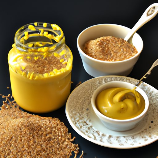 How to Include Mustard In Your Diet for Maximum Health Benefits