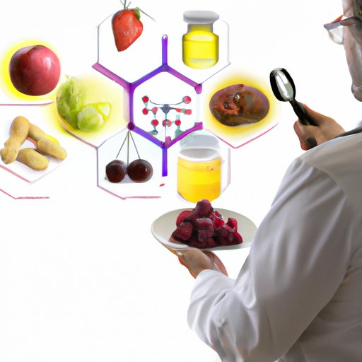 Investigating the Impact of Nutritional Science on Human Health