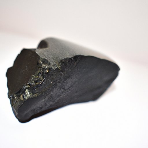 Obsidian: A Unique Mineral with Surprising Benefits 